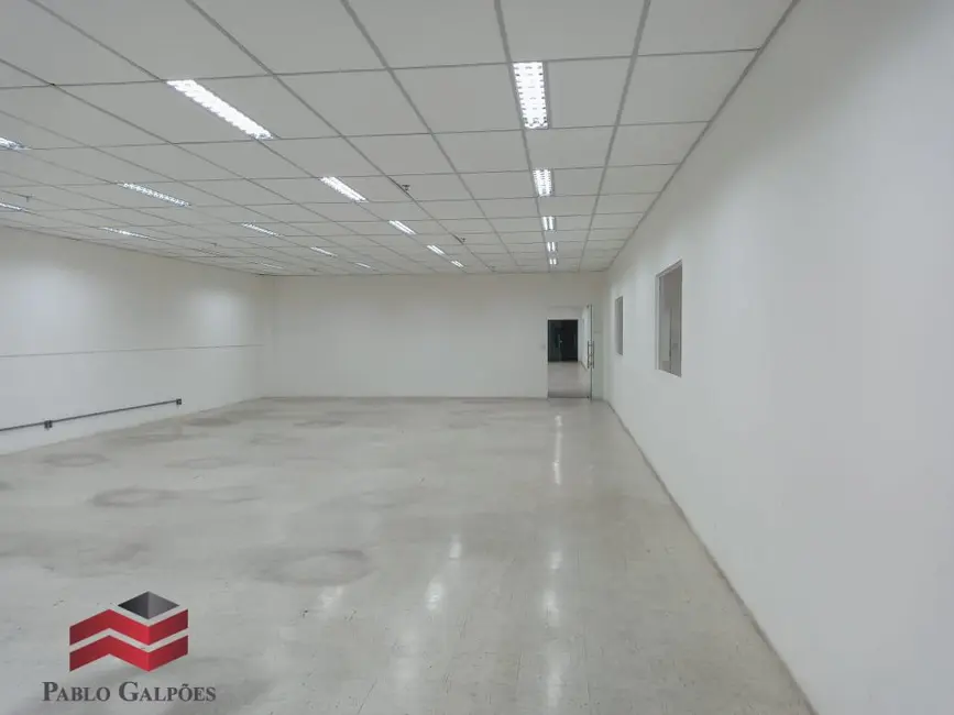 Foto 4 de Armazém / Galpão para alugar, 3711m2 em Cajamar - SP