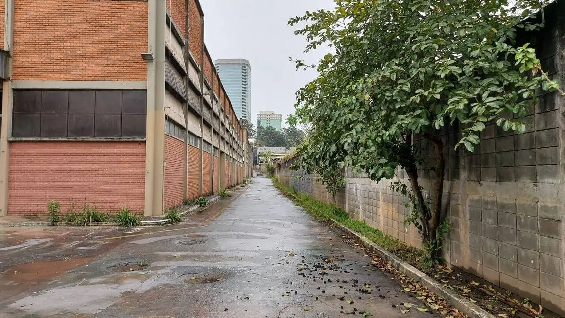 Foto 9 de Armazém / Galpão à venda, 16300m2 em Alphaville Empresarial, Barueri - SP