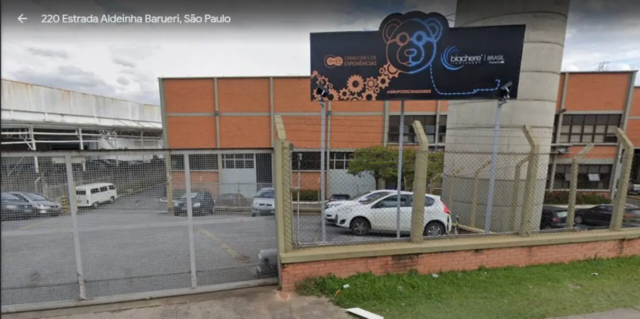Foto 5 de Armazém / Galpão à venda, 16300m2 em Alphaville Empresarial, Barueri - SP