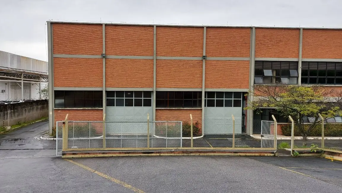 Foto 6 de Armazém / Galpão à venda, 16300m2 em Alphaville Empresarial, Barueri - SP