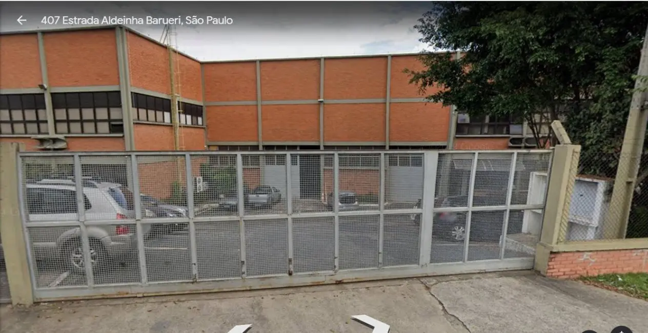 Foto 8 de Armazém / Galpão à venda, 16300m2 em Alphaville Empresarial, Barueri - SP