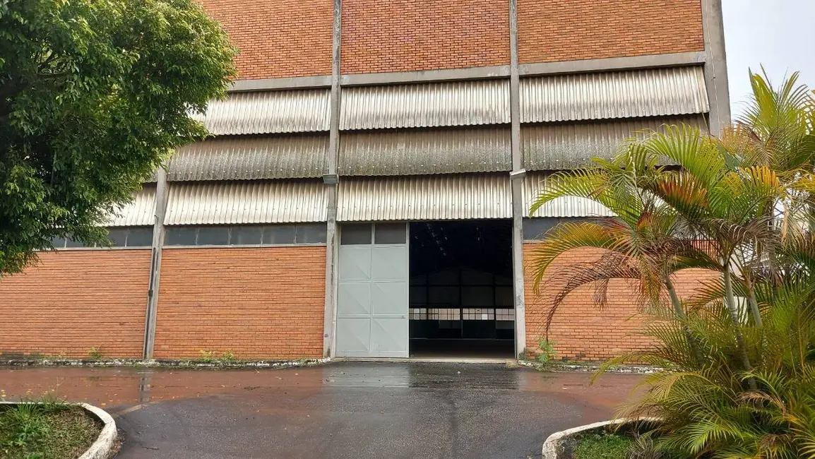 Foto 7 de Armazém / Galpão à venda, 16300m2 em Alphaville Empresarial, Barueri - SP
