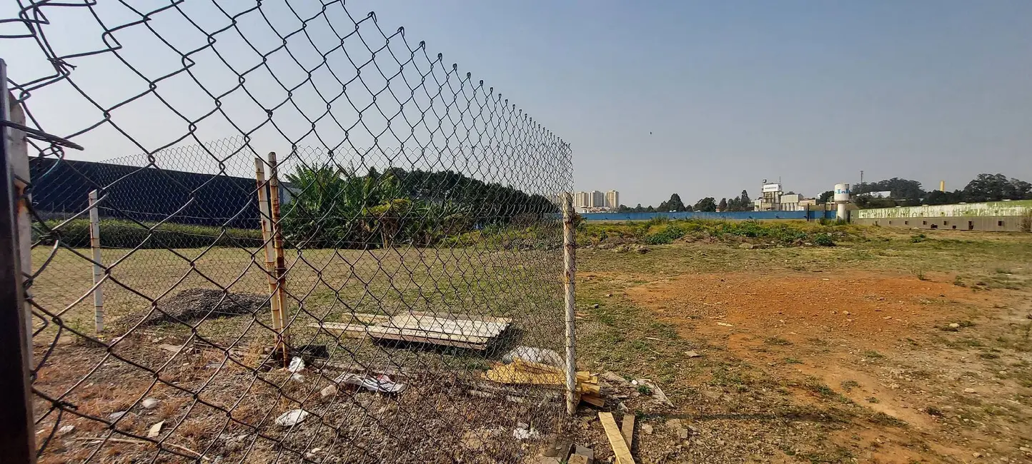 Foto 6 de Terreno / Lote para alugar, 10000m2 em Jardim Belval, Barueri - SP