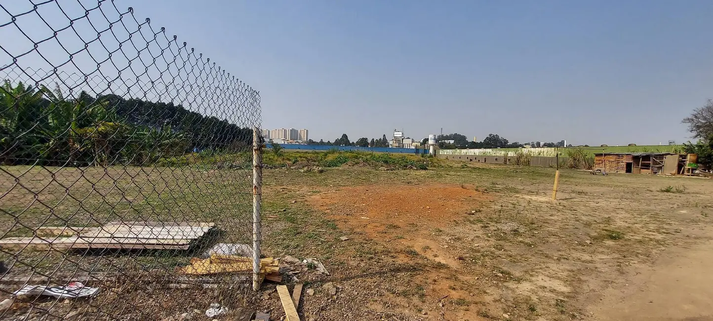 Foto 4 de Terreno / Lote para alugar, 10000m2 em Jardim Belval, Barueri - SP