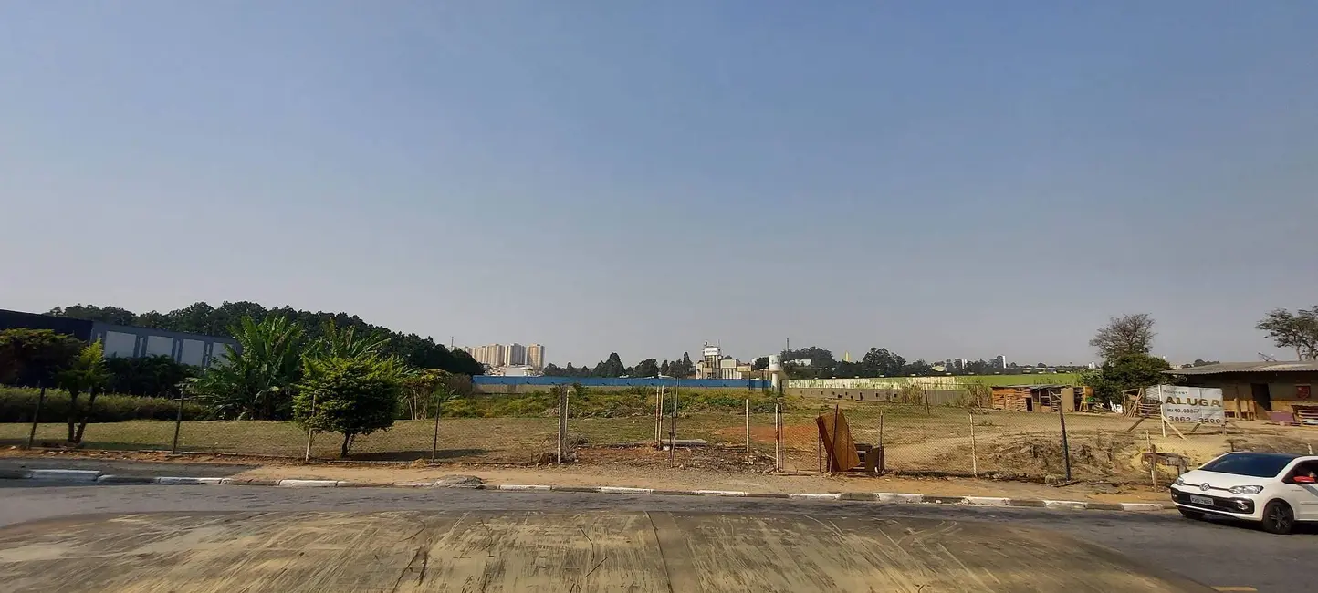 Foto 3 de Terreno / Lote para alugar, 10000m2 em Jardim Belval, Barueri - SP