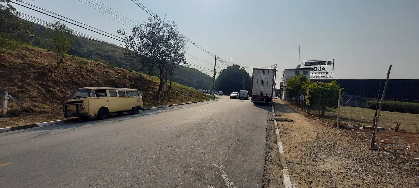 Foto 8 de Terreno / Lote para alugar, 10000m2 em Jardim Belval, Barueri - SP