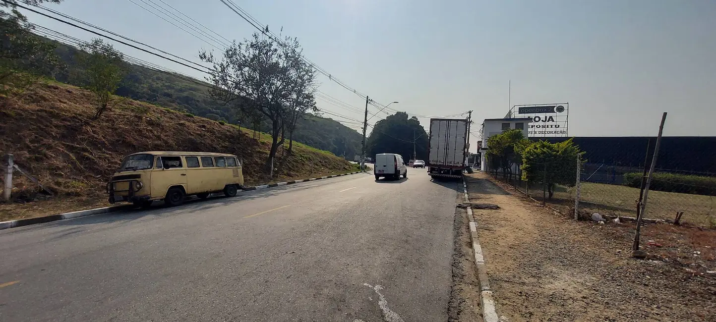 Foto 7 de Terreno / Lote para alugar, 10000m2 em Jardim Belval, Barueri - SP