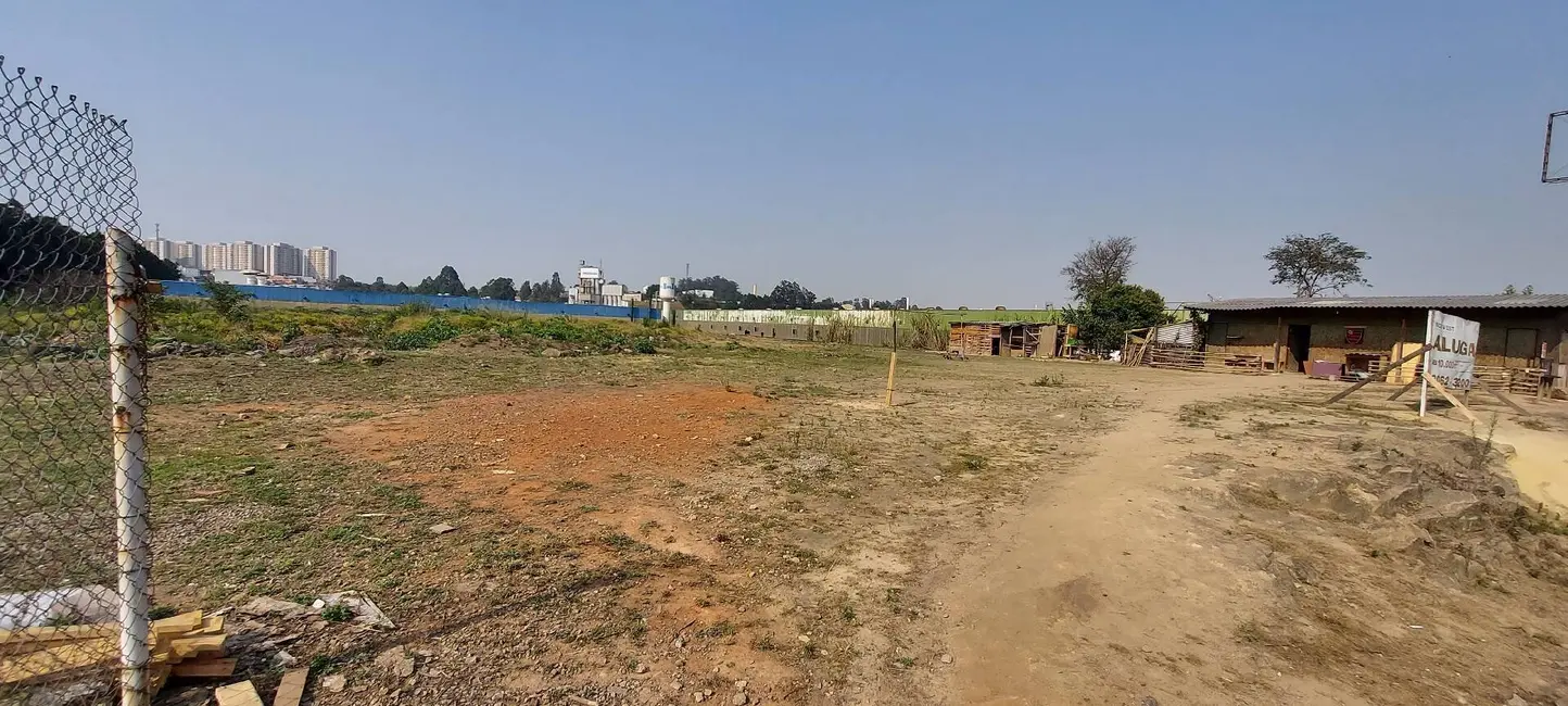 Foto 5 de Terreno / Lote para alugar, 10000m2 em Jardim Belval, Barueri - SP