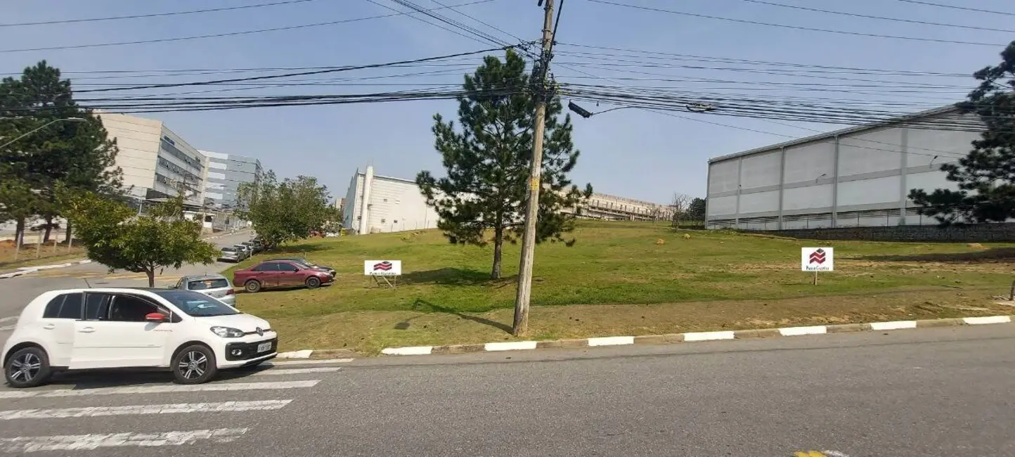 Foto 4 de Terreno / Lote à venda, 4609m2 em Tamboré, Santana De Parnaiba - SP