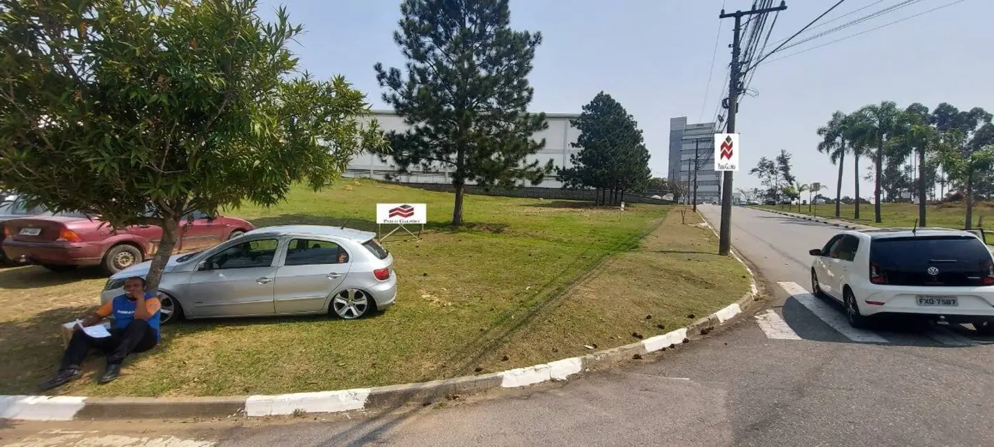 Foto 3 de Terreno / Lote à venda, 4609m2 em Tamboré, Santana De Parnaiba - SP