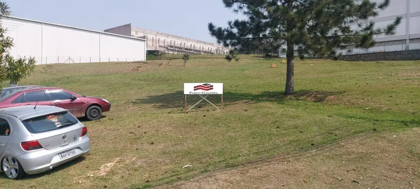 Foto 9 de Terreno / Lote à venda, 4609m2 em Tamboré, Santana De Parnaiba - SP