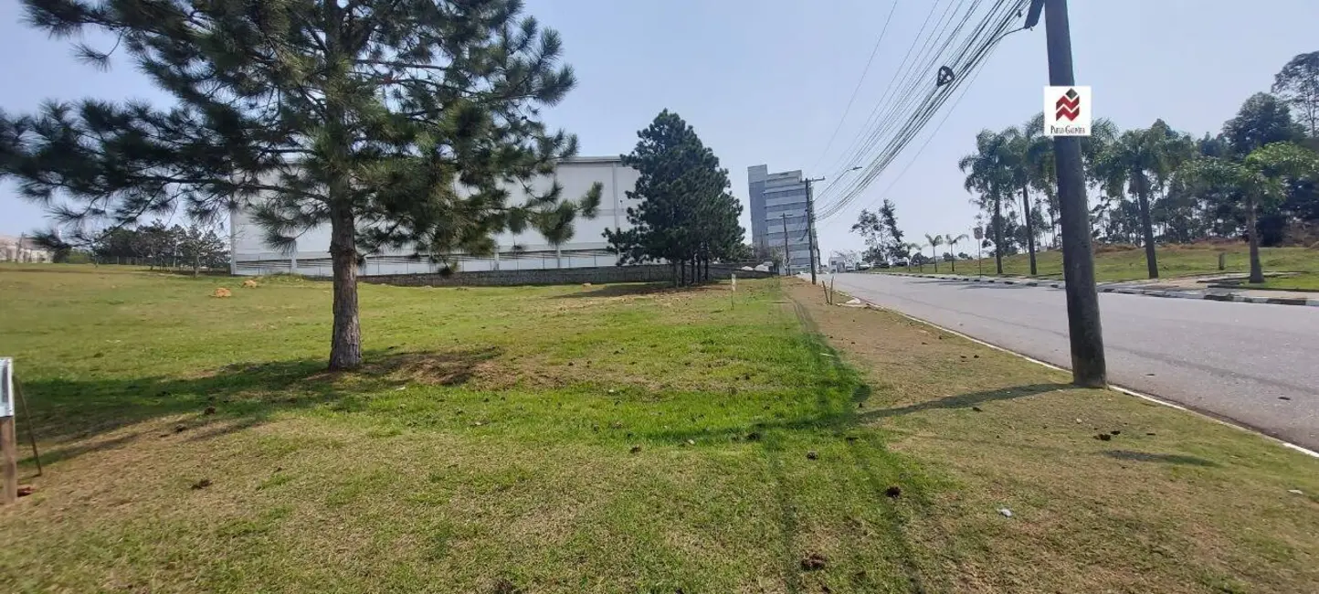 Foto 5 de Terreno / Lote à venda, 4609m2 em Tamboré, Santana De Parnaiba - SP