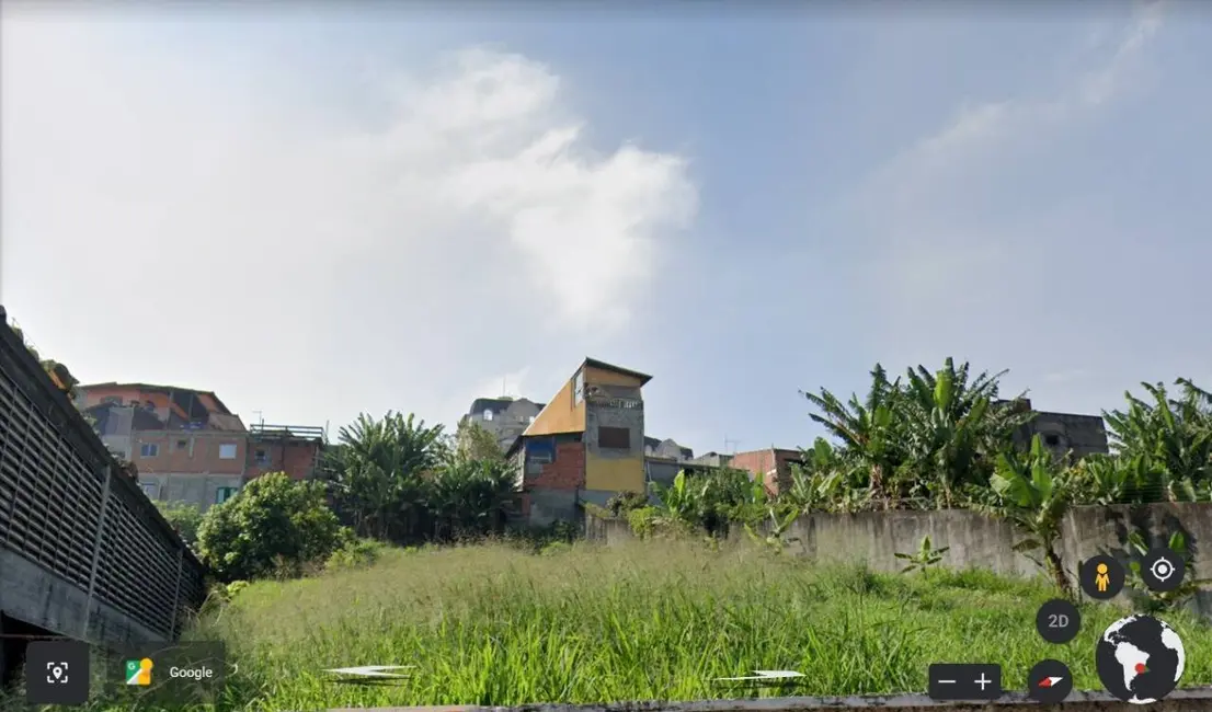 Foto 3 de Terreno / Lote à venda, 1500m2 em Vila Morellato, Barueri - SP