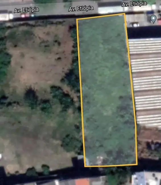 Foto 7 de Terreno / Lote à venda, 1500m2 em Vila Morellato, Barueri - SP