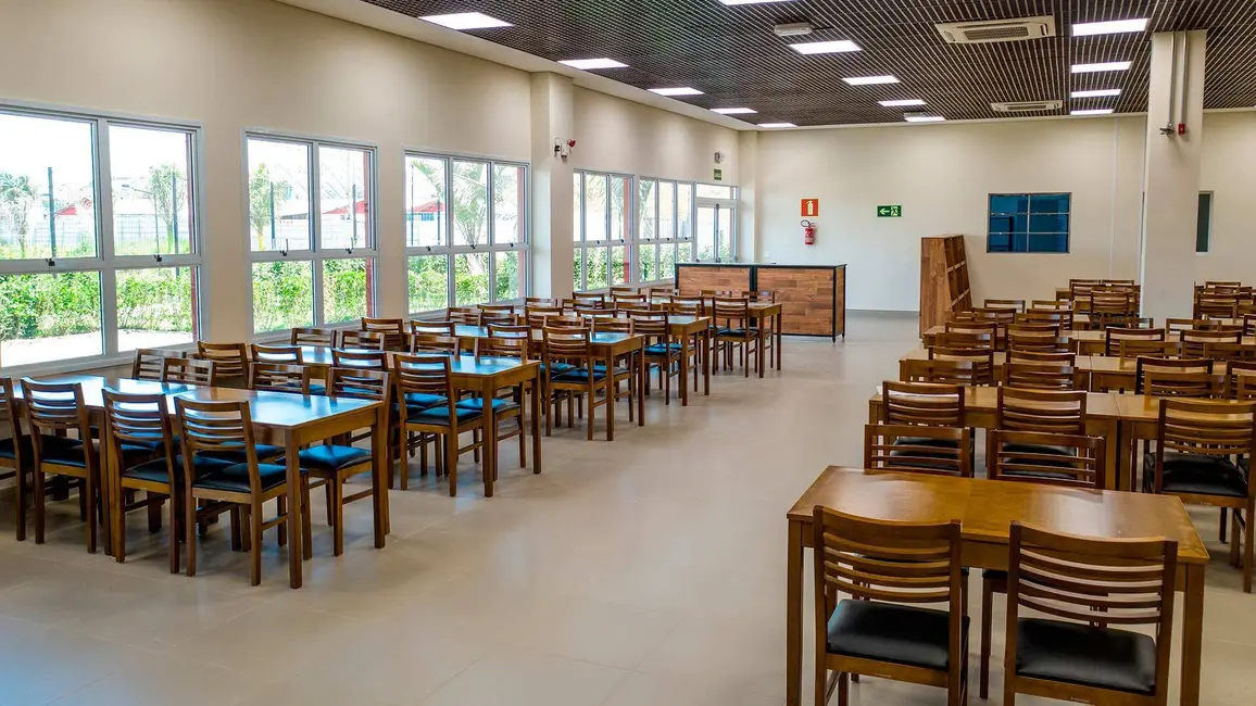 Foto 8 de Armazém / Galpão para alugar, 2326m2 em Quitaúna, Osasco - SP