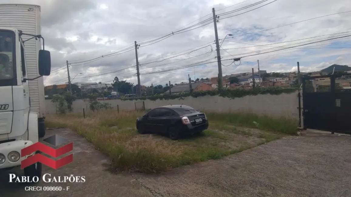 Foto 5 de Armazém / Galpão à venda e para alugar, 1450m2 em Chácaras Marco, Barueri - SP