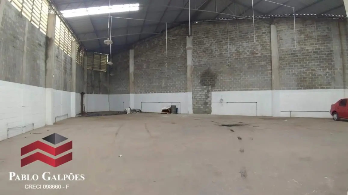 Foto 8 de Armazém / Galpão à venda e para alugar, 1450m2 em Chácaras Marco, Barueri - SP