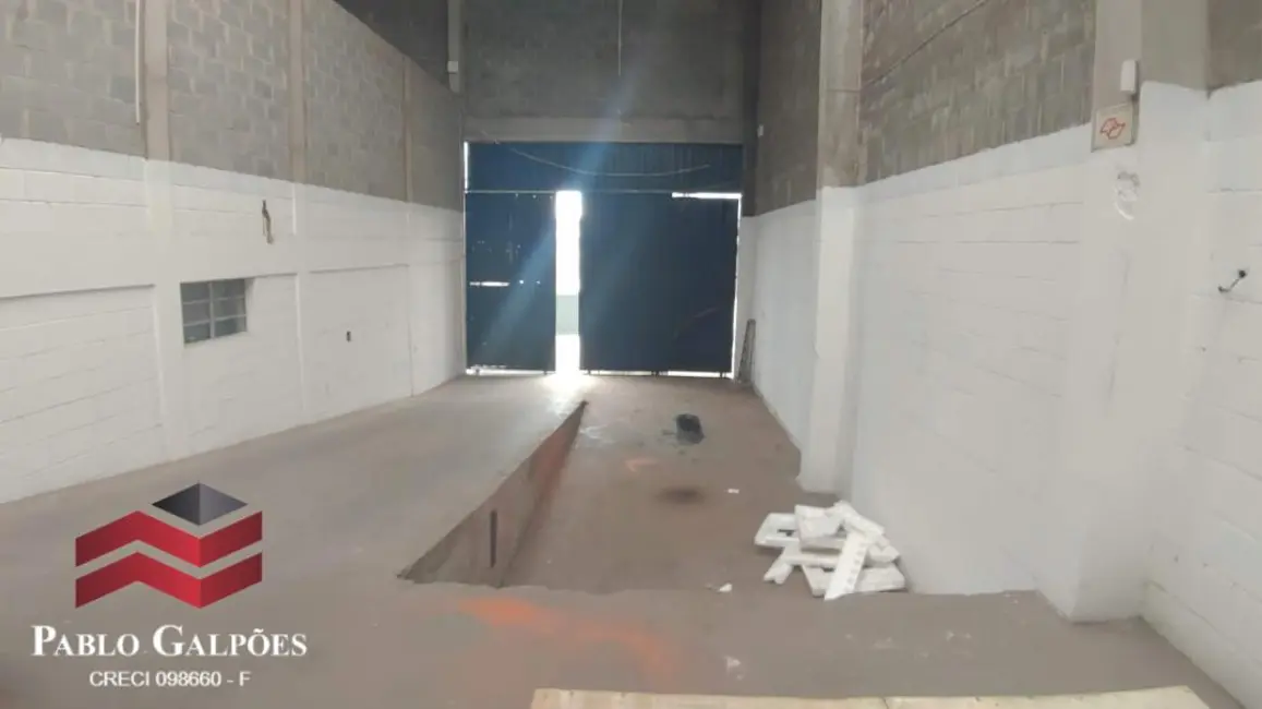 Foto 7 de Armazém / Galpão à venda e para alugar, 1450m2 em Chácaras Marco, Barueri - SP