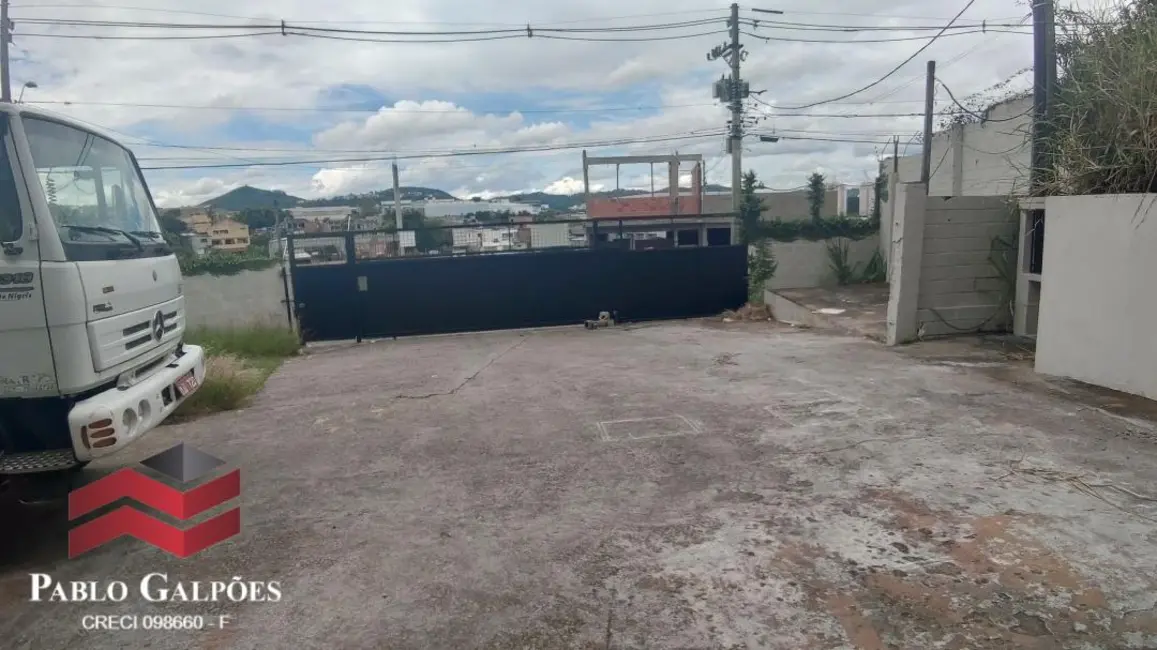 Foto 3 de Armazém / Galpão à venda e para alugar, 1450m2 em Chácaras Marco, Barueri - SP