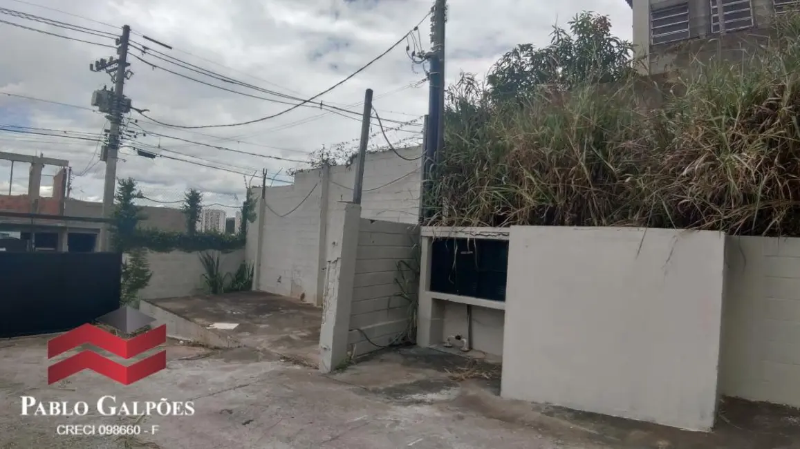 Foto 4 de Armazém / Galpão à venda e para alugar, 1450m2 em Chácaras Marco, Barueri - SP