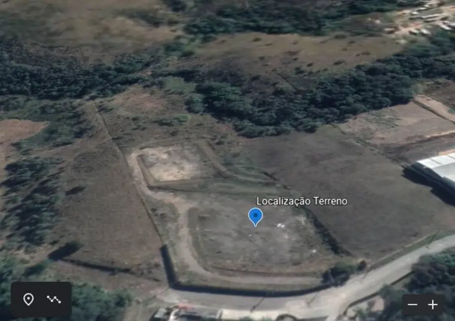 Terreno / Lote à venda, 23177m2 em Aracariguama - SP - imagem 8 Foto 8 de Terreno / Lote à venda, 23177m2 em Aracariguama - SP