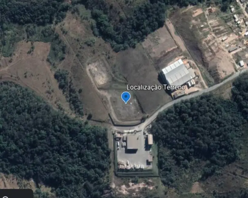 Terreno / Lote à venda, 23177m2 em Aracariguama - SP - imagem 2 Foto 2 de Terreno / Lote à venda, 23177m2 em Aracariguama - SP