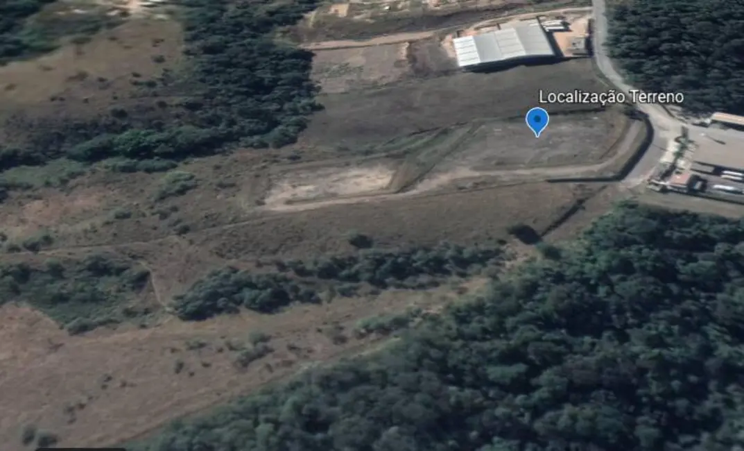 Terreno / Lote à venda, 23177m2 em Aracariguama - SP - imagem 3 Foto 3 de Terreno / Lote à venda, 23177m2 em Aracariguama - SP