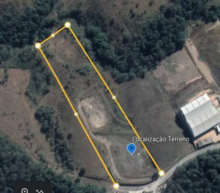 Terreno / Lote à venda, 23177m2 em Aracariguama - SP - imagem 9 Foto 9 de Terreno / Lote à venda, 23177m2 em Aracariguama - SP