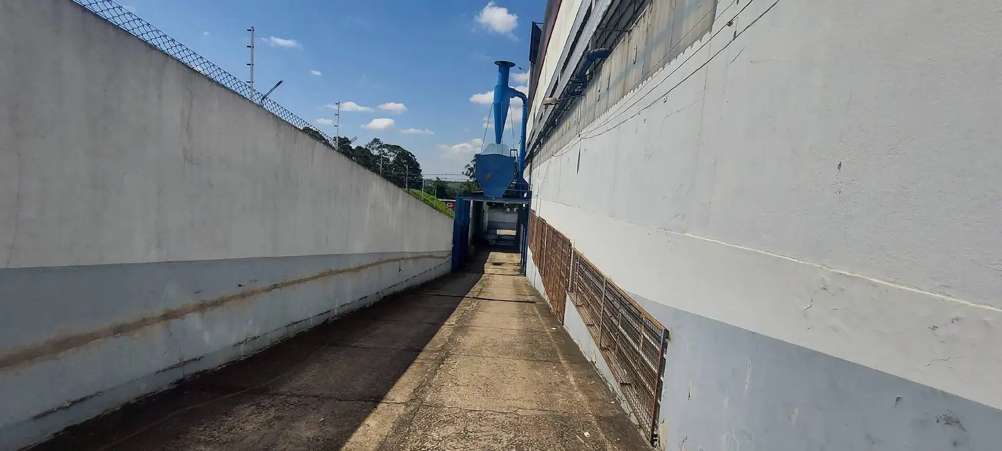 Foto 7 de Armazém / Galpão à venda, 2500m2 em Vila Universal, Barueri - SP