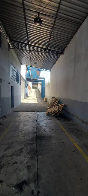 Foto 9 de Armazém / Galpão à venda, 2500m2 em Vila Universal, Barueri - SP