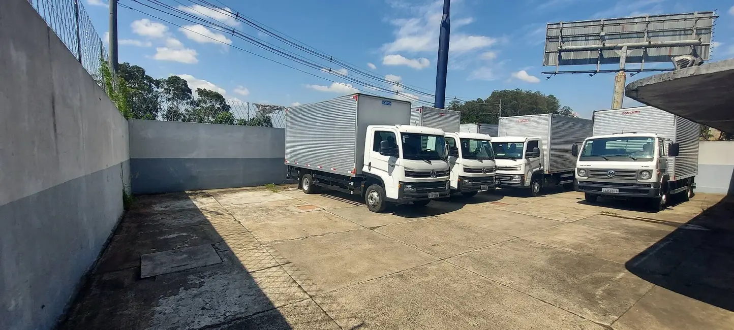 Foto 6 de Armazém / Galpão à venda, 2500m2 em Vila Universal, Barueri - SP