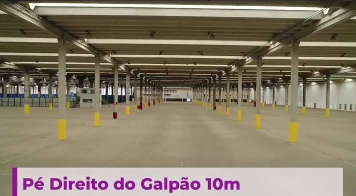 Armazém / Galpão para alugar, 55000m2 em Tamboré, Barueri - SP - imagem 5 Foto 5 de Armazém / Galpão para alugar, 55000m2 em Tamboré, Barueri - SP