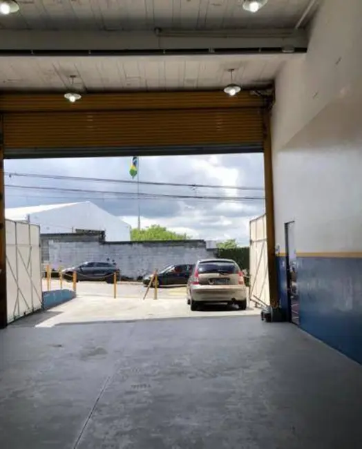Foto 9 de Armazém / Galpão à venda, 720m2 em Vila Universal, Barueri - SP