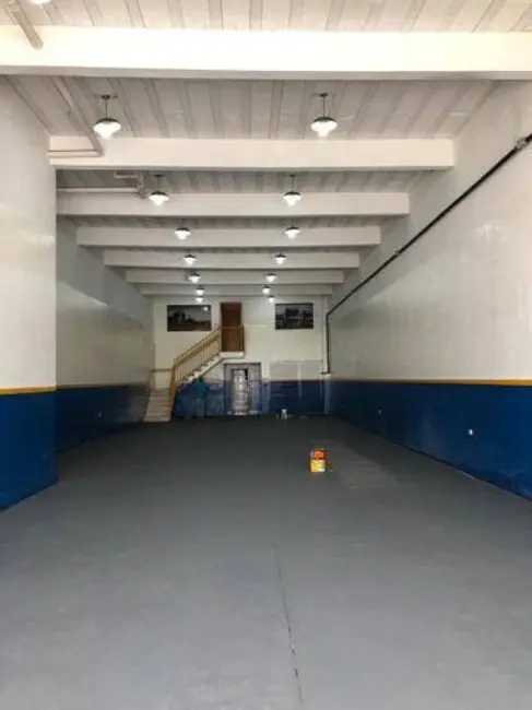 Foto 6 de Armazém / Galpão à venda, 720m2 em Vila Universal, Barueri - SP