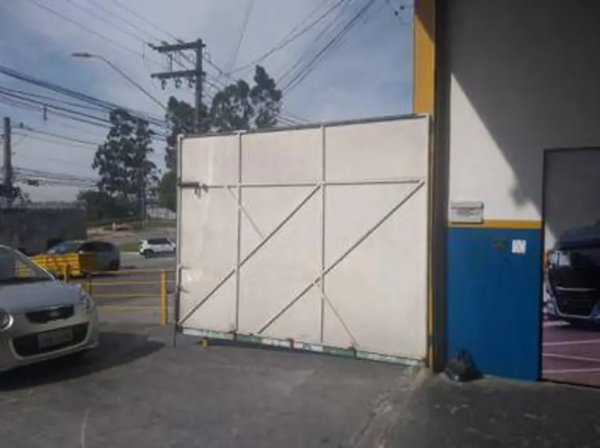 Foto 5 de Armazém / Galpão à venda, 720m2 em Vila Universal, Barueri - SP