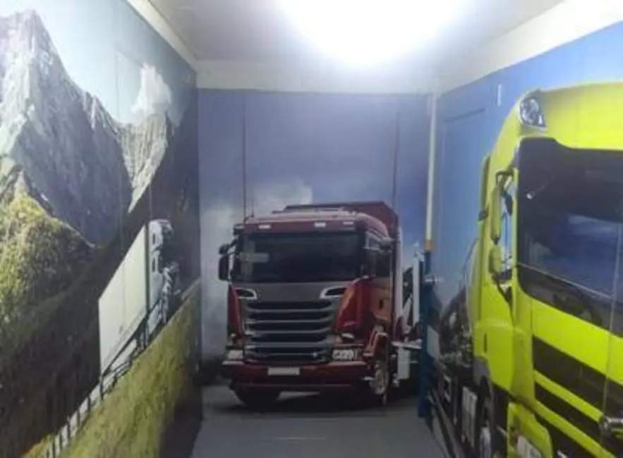 Foto 3 de Armazém / Galpão à venda, 720m2 em Vila Universal, Barueri - SP