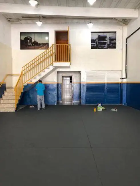 Foto 8 de Armazém / Galpão à venda, 720m2 em Vila Universal, Barueri - SP