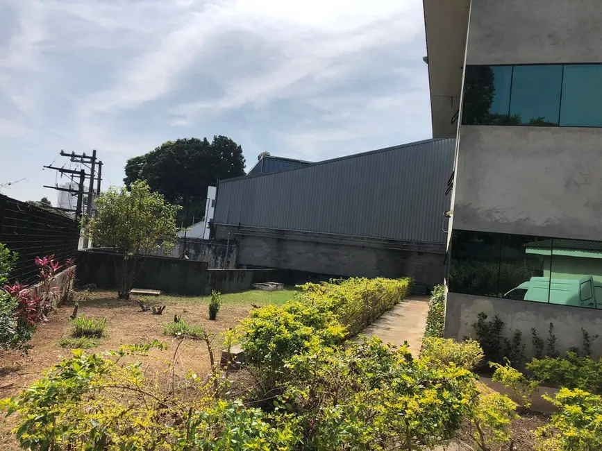 Foto 8 de Sala Comercial à venda, 6640m2 em Jardim Regina Alice, Barueri - SP