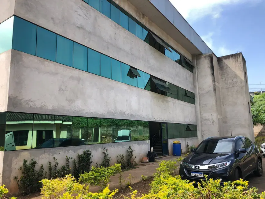 Foto 5 de Sala Comercial à venda, 6640m2 em Jardim Regina Alice, Barueri - SP