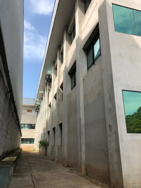 Foto 6 de Sala Comercial à venda, 6640m2 em Jardim Regina Alice, Barueri - SP