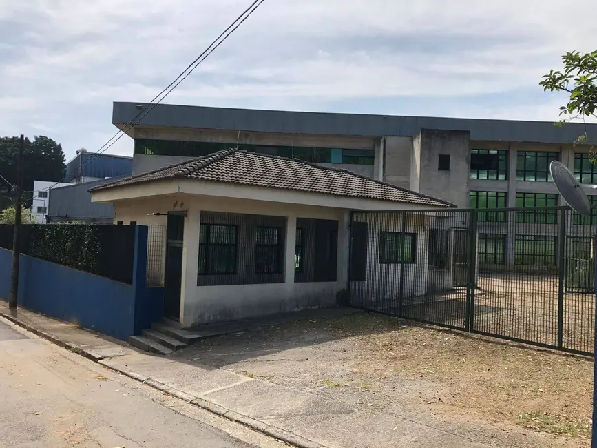 Foto 9 de Sala Comercial à venda, 6640m2 em Jardim Regina Alice, Barueri - SP