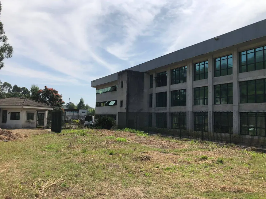 Foto 3 de Sala Comercial à venda, 6640m2 em Jardim Regina Alice, Barueri - SP