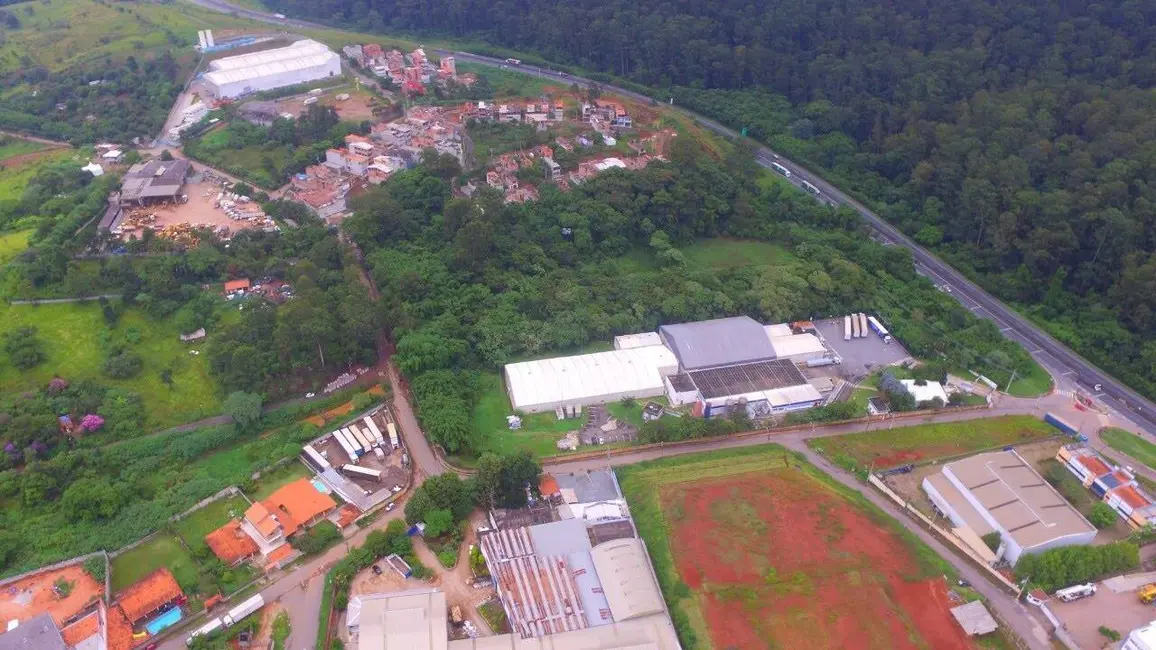 Foto 9 de Terreno / Lote à venda, 22000m2 em Chácara Maria Trindade, São Paulo - SP