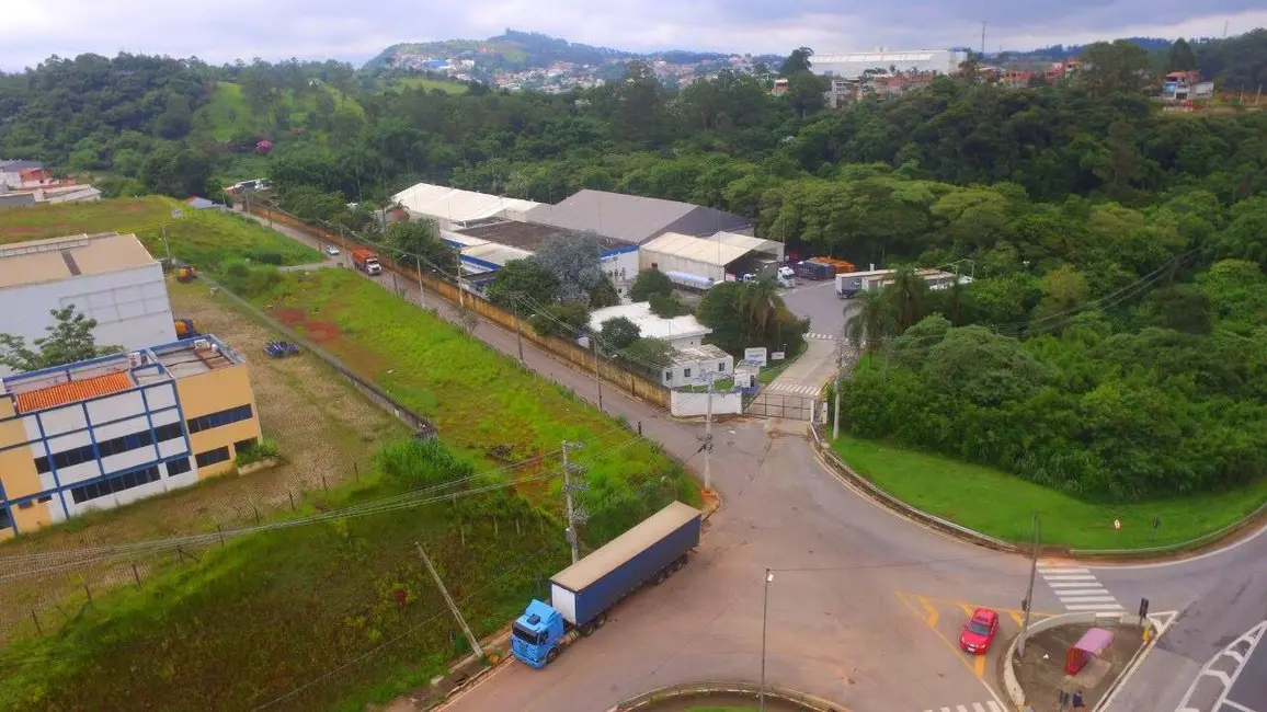 Foto 12 de Terreno / Lote à venda, 22000m2 em Chácara Maria Trindade, São Paulo - SP