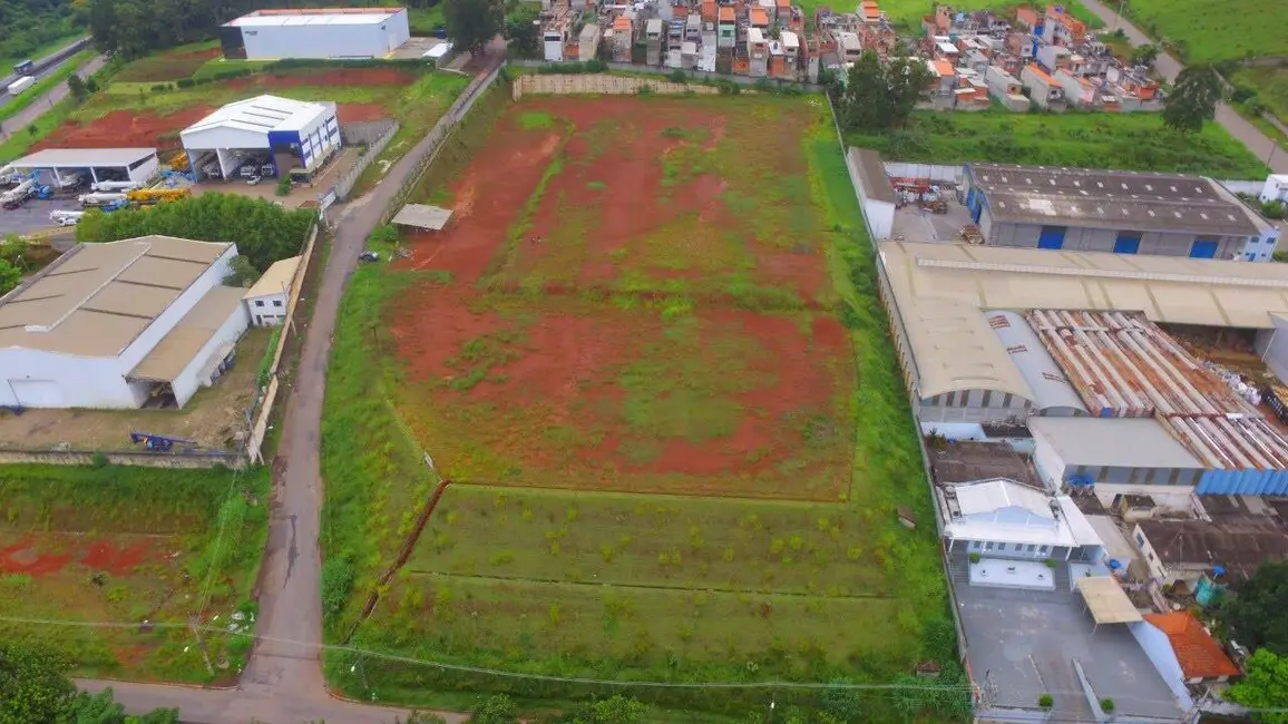 Foto 1 de Terreno / Lote à venda, 22000m2 em Chácara Maria Trindade, São Paulo - SP
