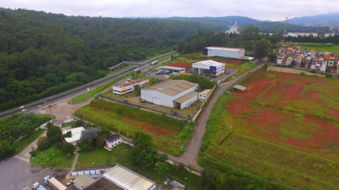 Foto 13 de Terreno / Lote à venda, 22000m2 em Chácara Maria Trindade, São Paulo - SP