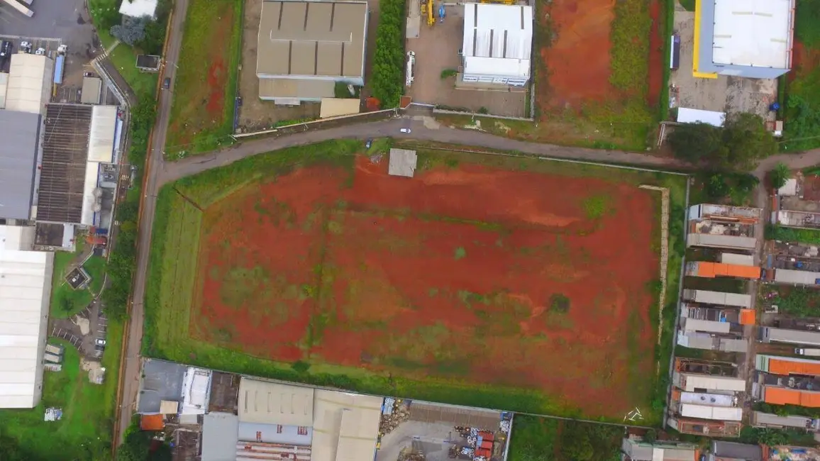 Foto 4 de Terreno / Lote à venda, 22000m2 em Chácara Maria Trindade, São Paulo - SP