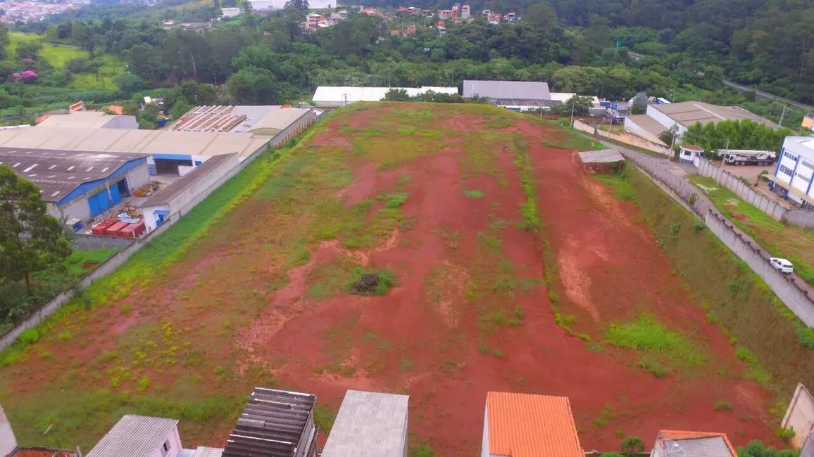 Foto 14 de Terreno / Lote à venda, 22000m2 em Chácara Maria Trindade, São Paulo - SP