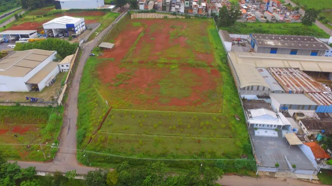 Foto 6 de Terreno / Lote à venda, 22000m2 em Chácara Maria Trindade, São Paulo - SP