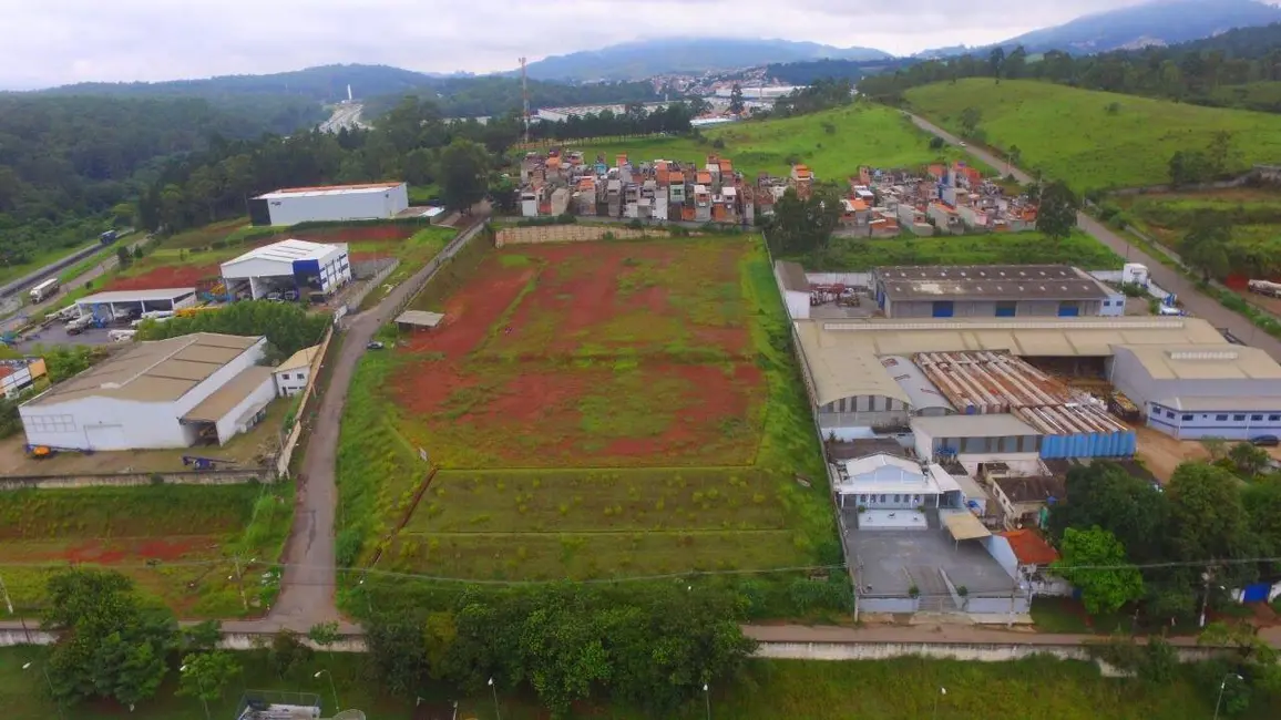 Foto 15 de Terreno / Lote à venda, 22000m2 em Chácara Maria Trindade, São Paulo - SP